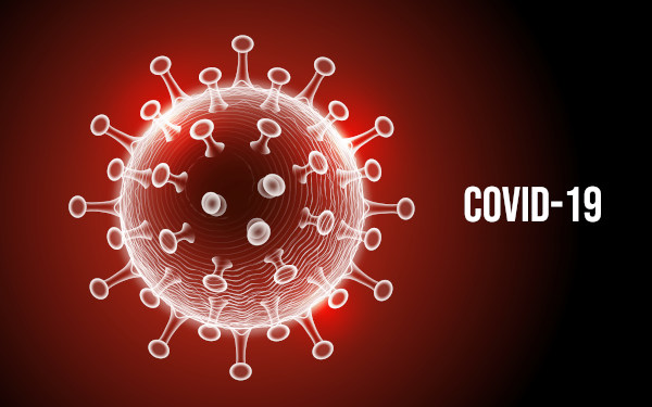 Novo Coronavírus faz a 10ª vítima em Itaúna