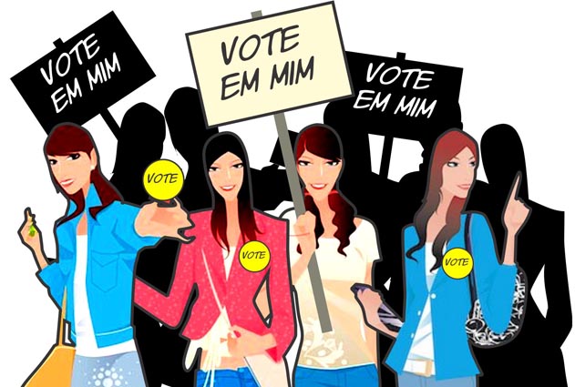 Dia Municipal da Mulher na Política recebe aprovação