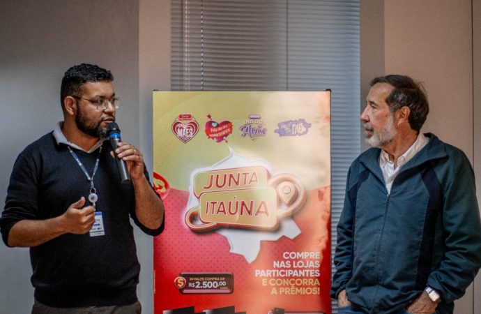 #JuntaItaúna: Confira os ganhadores da campanha do Dia dos Namorados