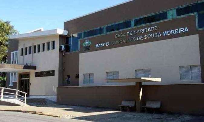 Hospital Manoel Gonçalves divulga medidas de segurança para a integridade dos funcionários