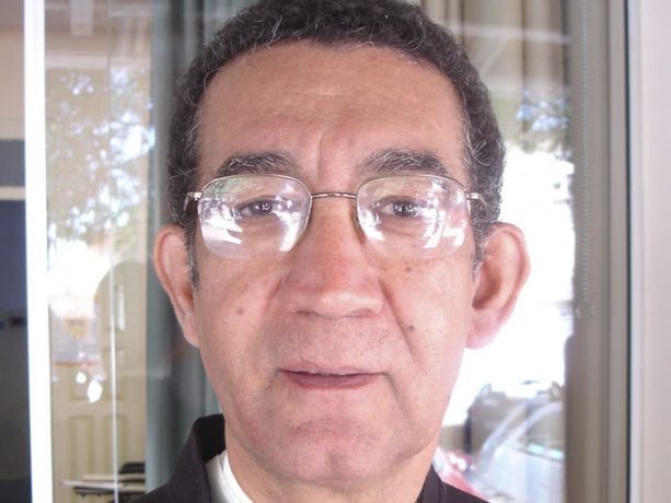 Morre,aos 77 anos, Padre José Luiz