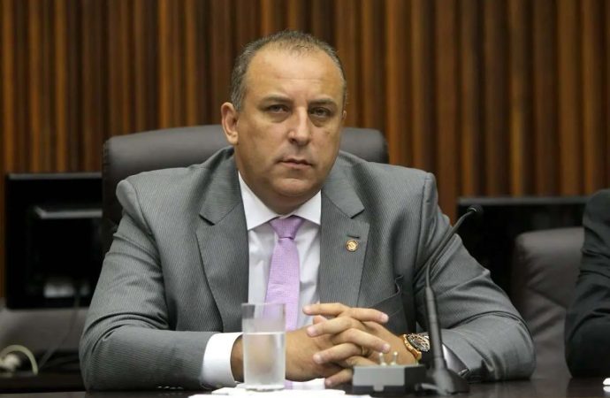 Ex-presidente da Câmara Municipal de BH é condenado a 31 anos de prisão