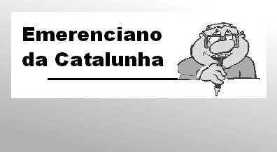 Emerenciano a Catalunha