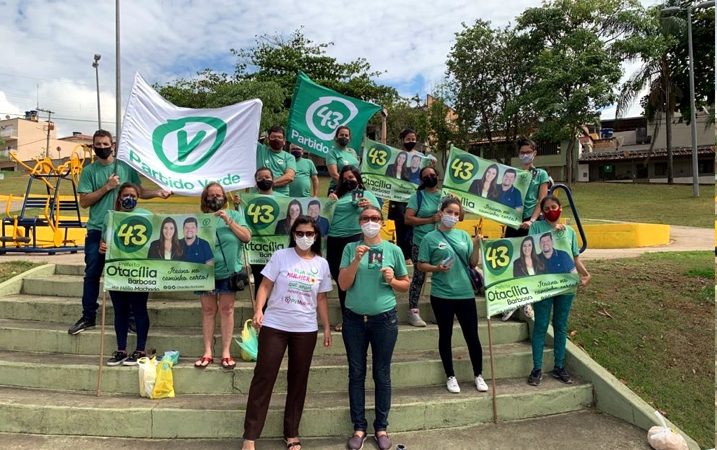 Semana dos candidatos: Otacília Barbosa