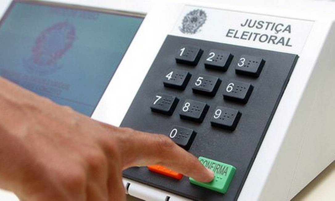 Justiça eleitoral retira site ilegal de enquetes do ar