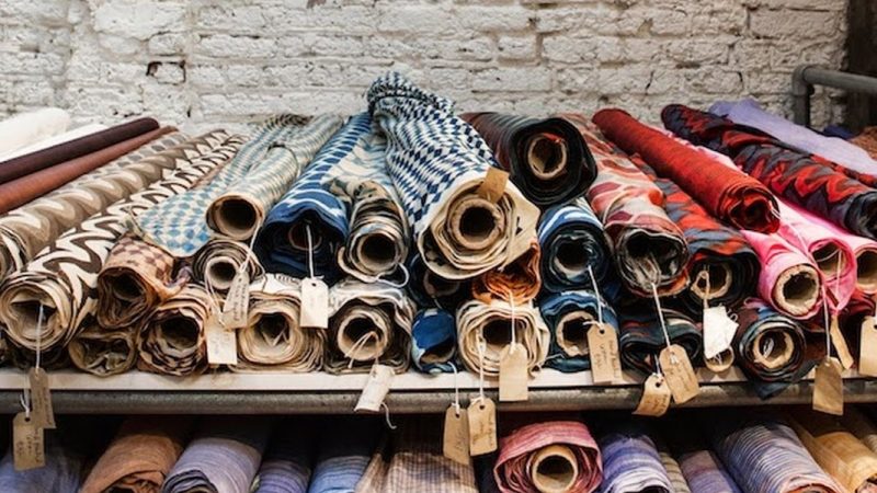 Upcycling o que é a nova tendência da moda?