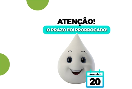 Campanha de vacinação é  prorrogada até 20 /11