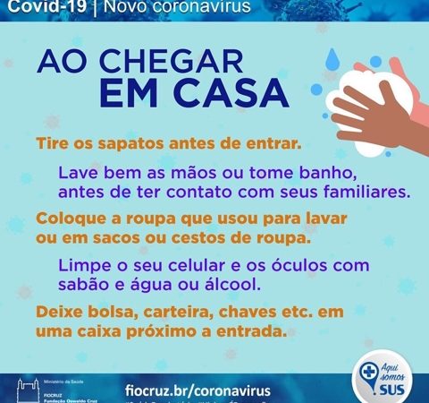 Mais 28 pessoas foram contaminadas em Itaúna pela Covid-19