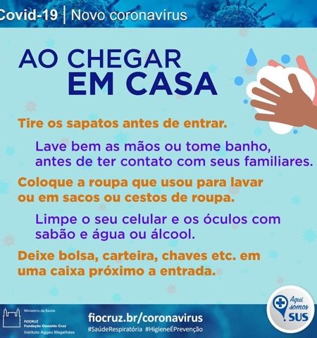 CTI/SUS com lotação esgotada e nas últimas 24 horas mais um recorde: 40 novos casos de Covid-19