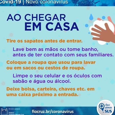 Itaúna tem mais 70 novos contaminados pela Covid-19