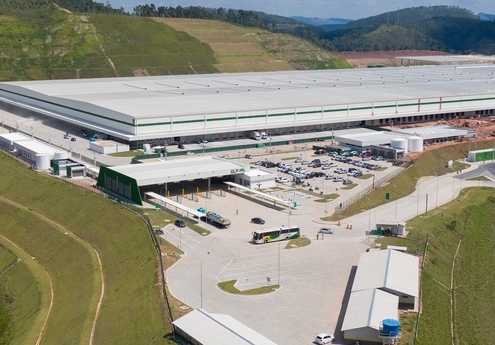 Mercado Livre terá centro de distribuição em Minas Gerais