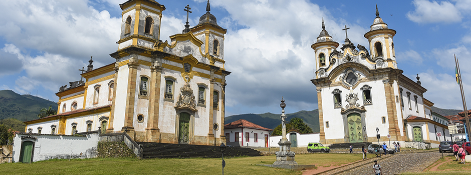 Governo do Estado dá início às celebrações dos 300 anos de Minas Gerais
