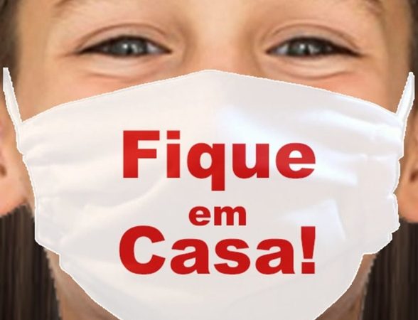 Itaunenses com Covid-19 lotam hospital. Nesta segunda o registro de mais 125 casos