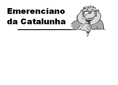 Emerenciano da Catalunha