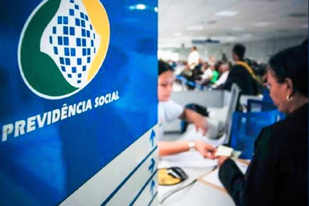 Prorrogado pente fino do INSS até 2022