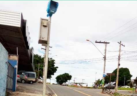 Radar na Av. Manoel da Custódia começa a funcionar à 0h desta quarta-feira, dia 6