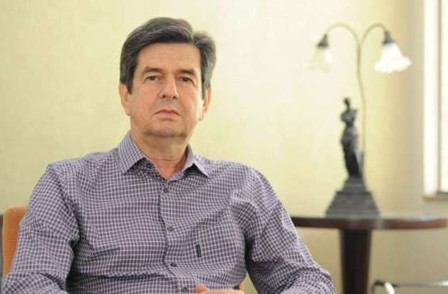 Morre ex-deputado federal por Minas Gerais Marcos Lima