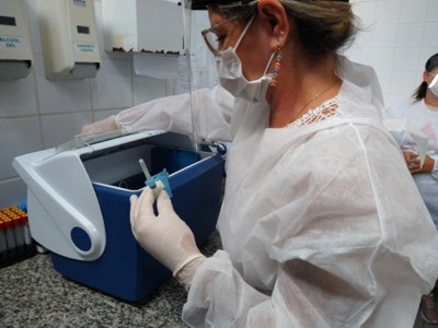 Novo calendário de vacinação contra a Covid-19 em Itaúna