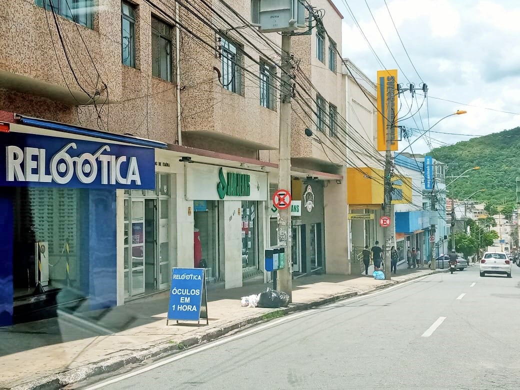 CDL Itaúna defende lockdown total na cidade
