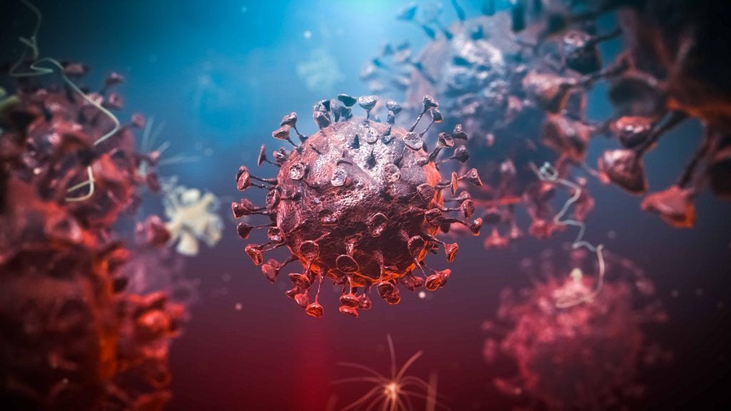 Mais 95 pessoas estão contaminadas em Itaúna pelo novo coronavírus