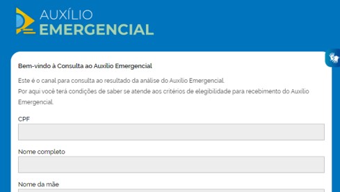 Veja como saber se vai receber o auxílio emergencial 2021