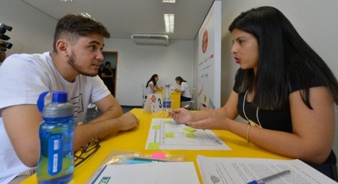 IEL oferece mais de 1,7 mil vagas de estágio em todo o país. Itaúna está entre as cidades