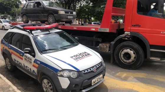 PM prende em Itaúna e Igaratinga suspeitos de receptação