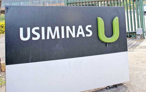 Últimos dias de inscrição para estágio na Usiminas