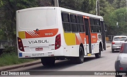 Onda roxa modifica horários do transporte público. Confira os novos horários