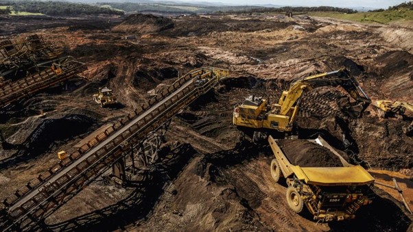 STJ interdita barragens de minério de ferro da Vale que podem romper em Brucutu e Brumadinho