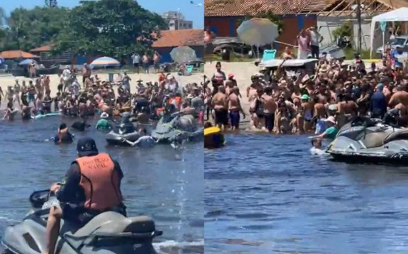 MP pede ao TCU investigação sobre gastos com férias de Bolsonaro