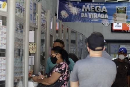 Consumidor afirma ser o vencedor da Mega da Virada e Procon-SP notifica a Caixa sobre pagamento