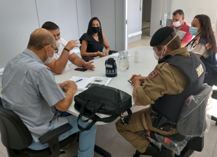 Prefeitura de Itaúna e Polícia Militar intensificarão abordagens a moradores de rua