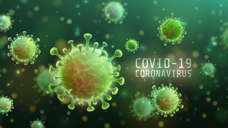 Mais 41 pessoas testaram positivo para o novo coronavírus em Itaúna