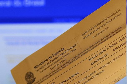 Prazo de entrega da declaração do Imposto de Renda 2021 termina nesta segunda-feira, dia 31