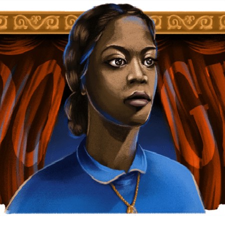 Quem é Ruth de Souza, a homenageada de hoje do doodle do Google