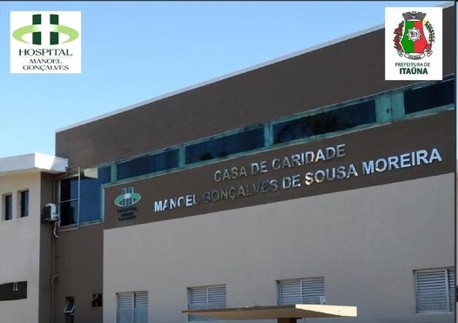 Prefeitura de Itaúna e Hospital Manoel Gonçalves esclarecem a verdadeira situação da Casa de Saúde