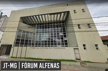 Trabalhadora que foi chamada de “burra” por diretor de empresa em Alfenas será indenizada em R$ 10 mil
