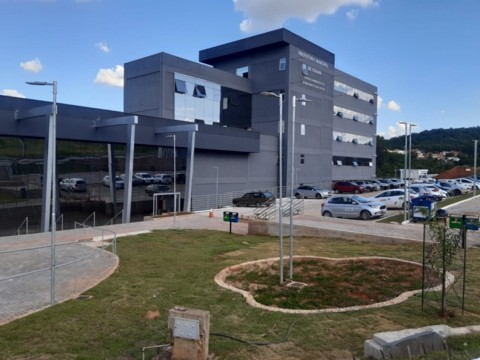 Decretado ponto facultativo sexta-feira, 4 de junho, para servidores municipais de Itaúna