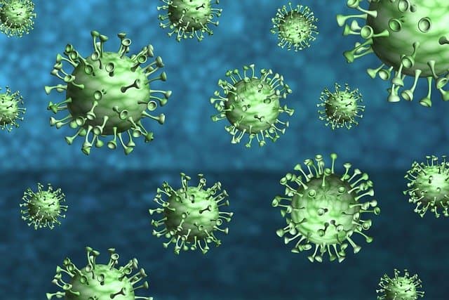 Baixo número de novas infecções não indica fim da pandemia