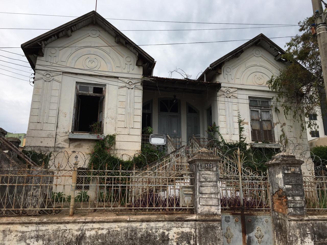 DNIT faz cessão de “Casa do Engenheiro” à Prefeitura de Itaúna
