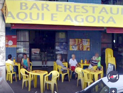 Bar desafia decreto municipal e é fechado em Itaúna