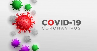 Quase 10 mil pessoas já foram infectadas em Itaúna pelo novo coronavírus