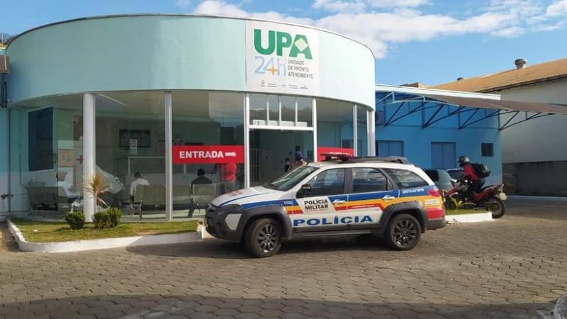 Criança de 6 anos fica gravemente ferida após ser agredida pelo pai ao errar dever de casa em MG