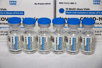 Covid-19: vacina da Janssen é enviada para o Centro-Oeste de MG no 27º lote