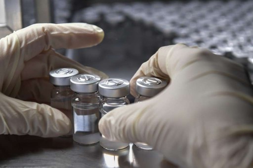 Seringas usadas em Juiz de Fora desperdiçam doses de vacina contra a Covid-19