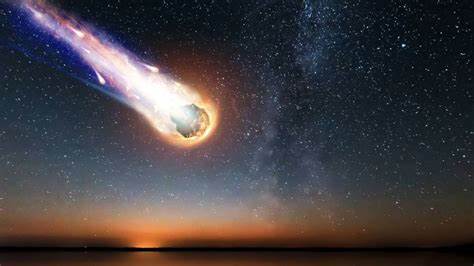Asteroide gigante passará ‘próximo’ à Terra, indica Nasa