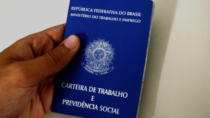 Admissões superaram demissões em 150 postos em Itaúna em maio