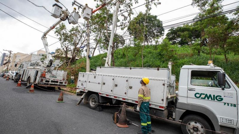 Cemig investe mais de R$ 170 milhões na automatização do sistema elétrico de Minas Gerais