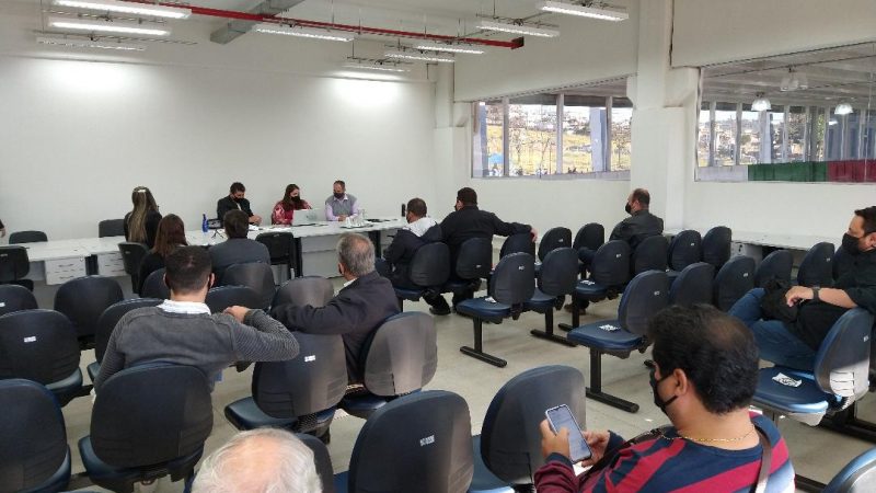 Prefeitura de Itaúna arrecada mais de R$ 6 milhões com leilão de lotes